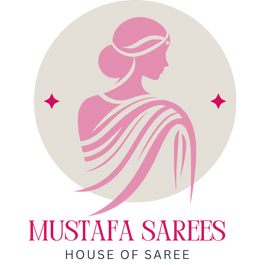 Mustafa Saree logo